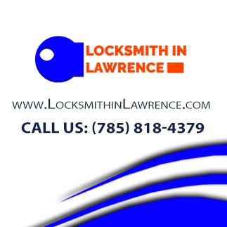 Locksmith Lawrence